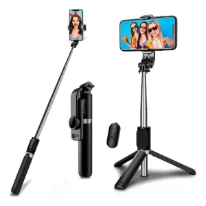 Palo Selfie Camara Go Pro Tripode Monopo