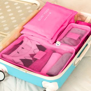 Organizador De Maleta Viajero GM1911211
