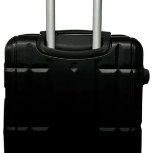 Maletas Ruedas Viaje SetX3 Uni Policarb