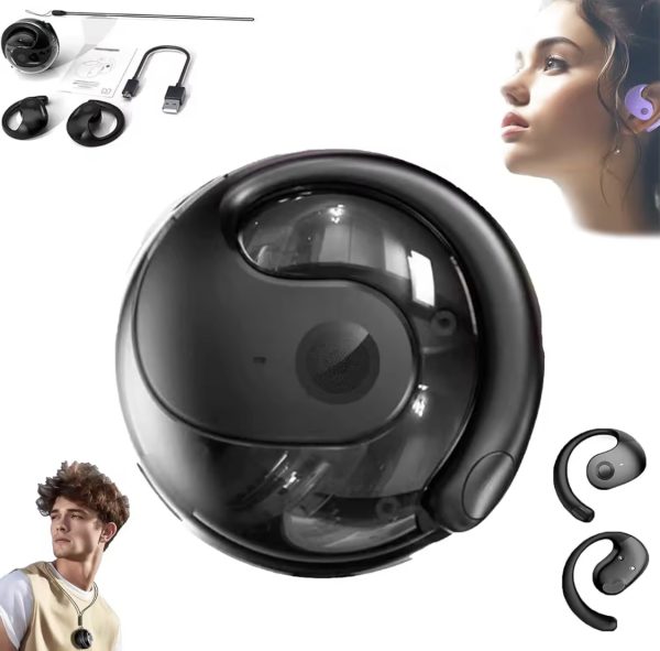 AURICULARES TRADUCTORES DE 144 IDIOMAS