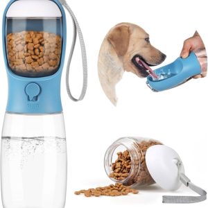 Dispensador portátil pequeño