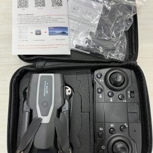 Drone Fly Mini A Control Remoto
