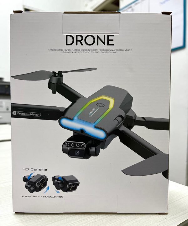 Drone Fly Mini A Control Remoto - Image 4