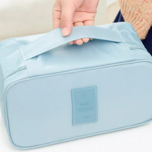 Organizador De Ropa Interior Para Viaje