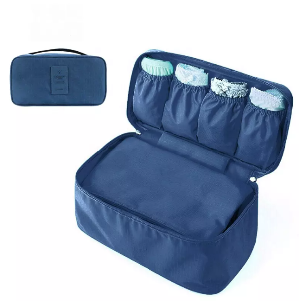 Organizador De Ropa Interior Para Viaje - Image 8