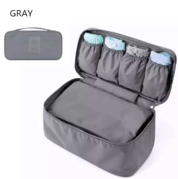Organizador De Ropa Interior Para Viaje - Image 10